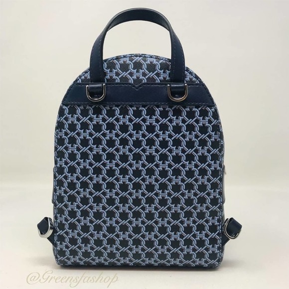 New Kate Spade Mini Convertible Backpack - Picture 3 of 10